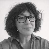 Begoña Antón, Kitchen